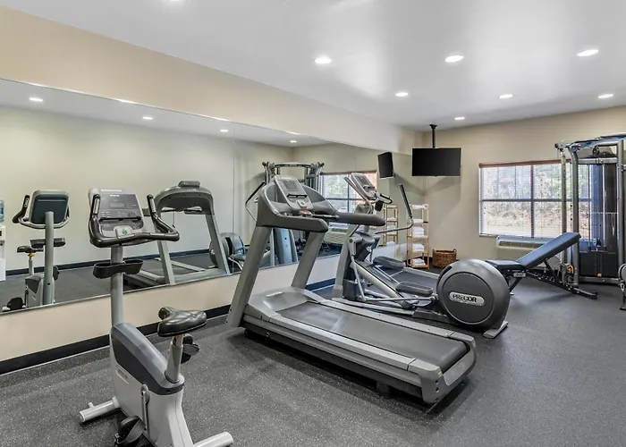 Country Inn & Suites By Radisson, Ashland - Hanover, Va