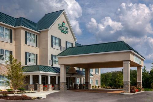 Country & By Radisson, - Hanover, Va 3*