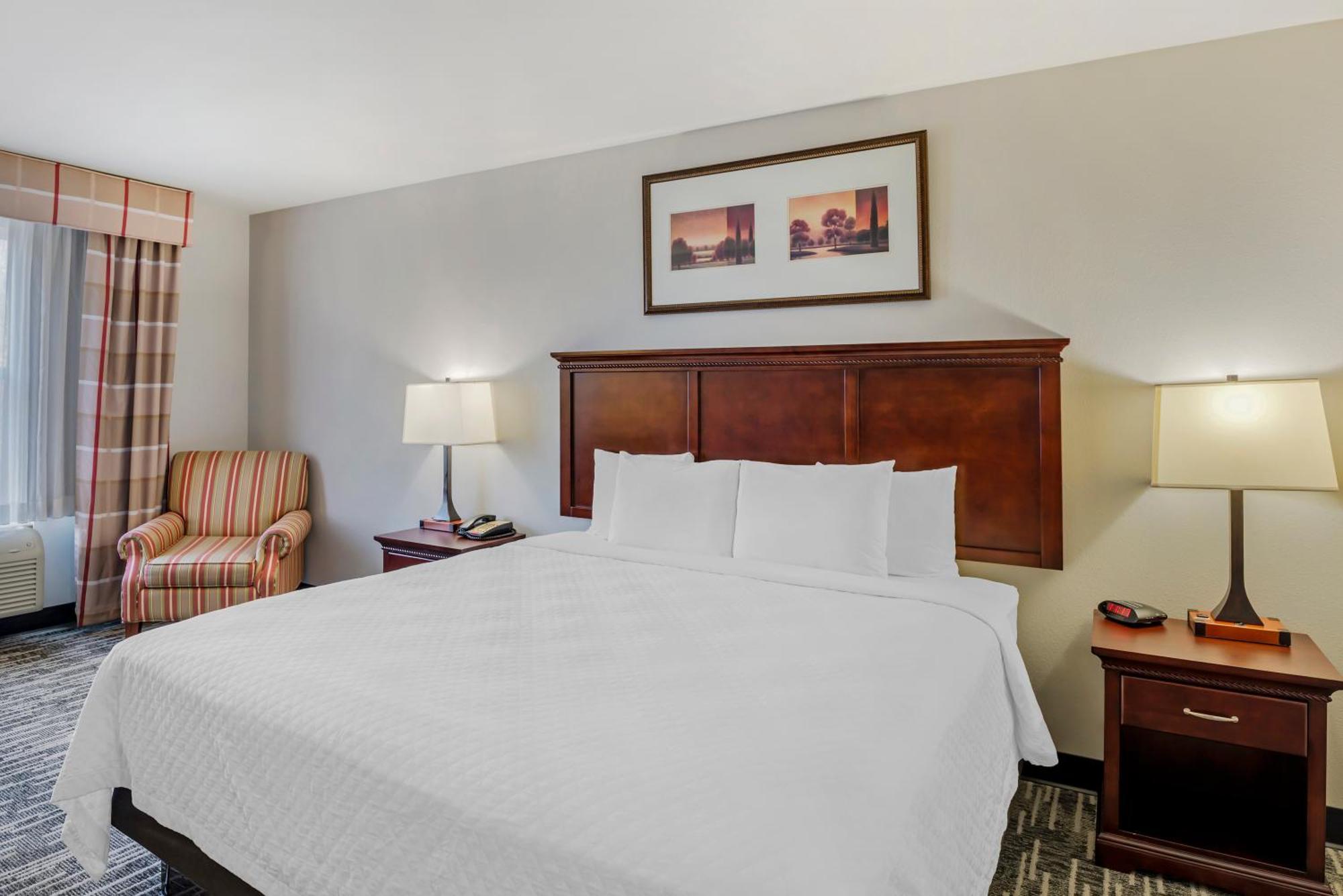 Country & By Radisson, - Hanover, Va Hotel