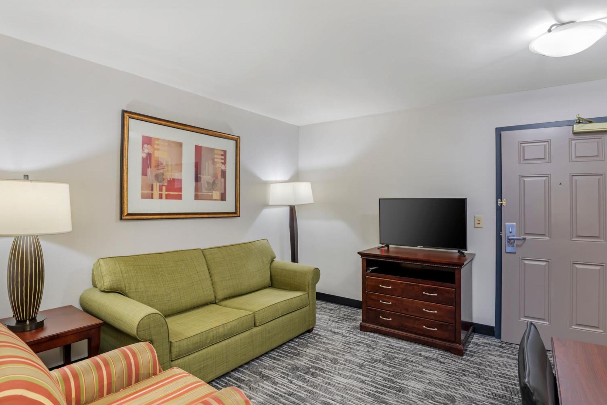 Hotel Country & By Radisson, - Hanover, Va Ashland