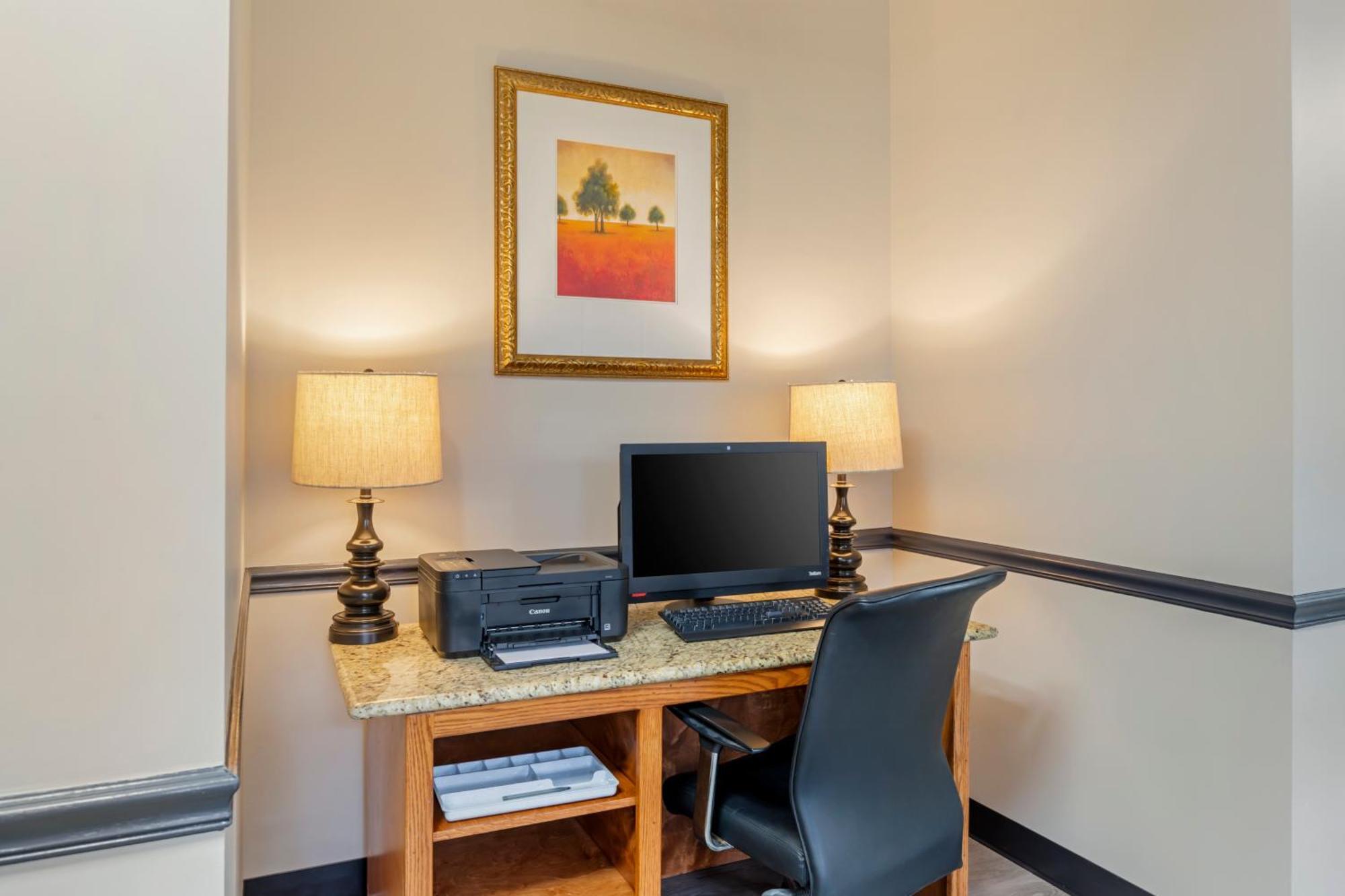 Country & By Radisson, - Hanover, Va 3* Ashland