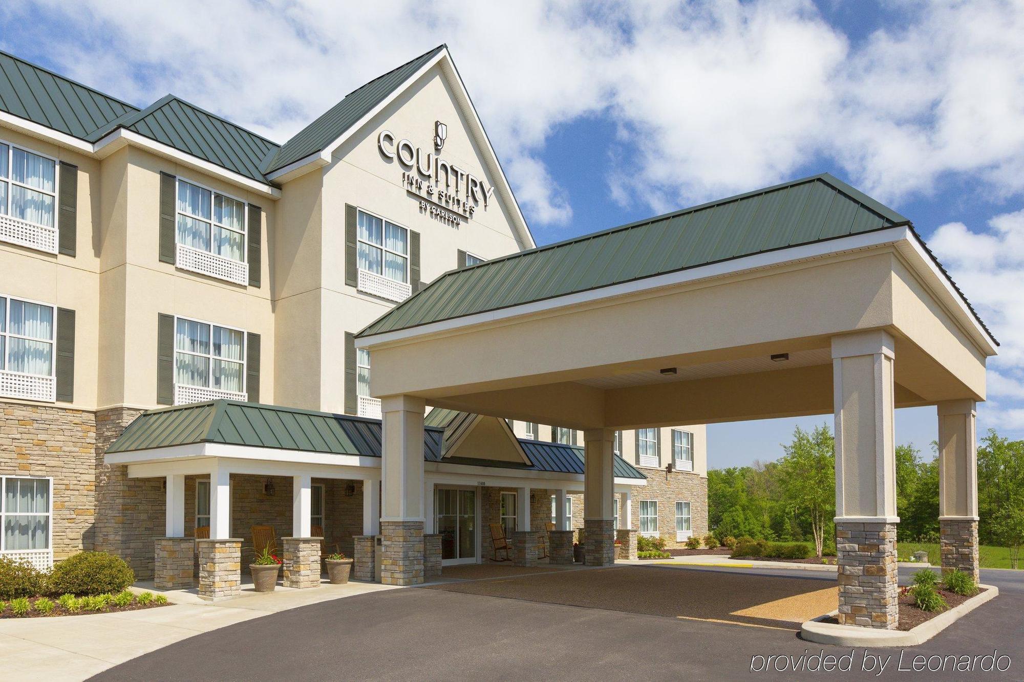 Country & By Radisson, - Hanover, Va Ashland