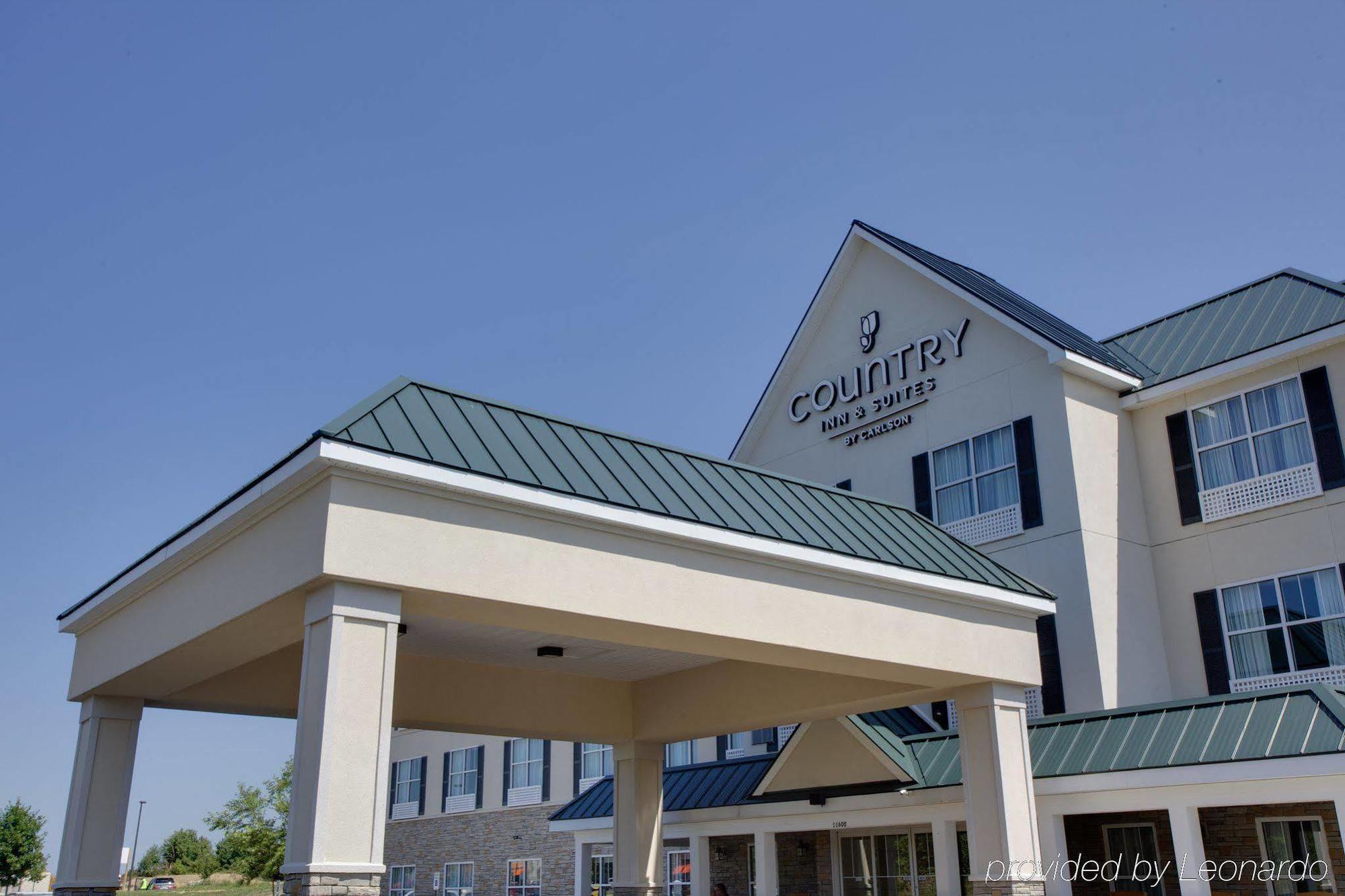 Country & By Radisson, - Hanover, Va 3* Ashland